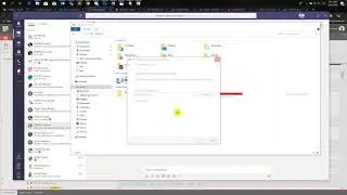 H drive - failed attempt