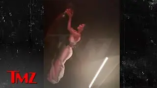 Kim Kardashian & Odell Beckham Jr. Seen Showing PDA at Oscars After-Party | TMZ