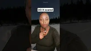 Do it Scared! #HolidaysWithShorts