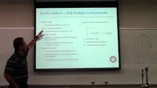 Satellite Communications - Lecture 10