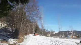 Карпаты 2017