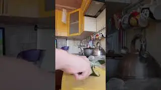 Очень вкусная щакуска из 3-ёх ингридиентов!