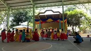 Celebration of United Nations Day at SLC 2018