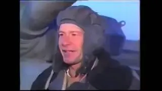 Вывод из Шинданда в Кушку 24 гв  ТП  1986 год