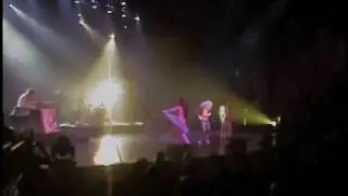 Melina at The Hilton Las Vegas.AVI