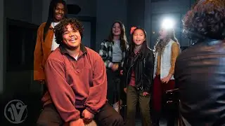 Shakira - Try Everything | One Voice Children's Choir | Kids Cover (Official Music Video)