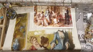 СП Больше чем просто большая, Поэтический салон от ЭСТЭ, отчет июнь 2021 г.