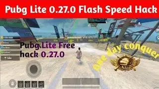 0.27 PUBG LİTE BANSIZ ÜCRETSİZ HİLE 2024❤