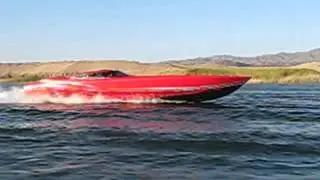 WHAT!  Men Having Sex on Speeding Boat