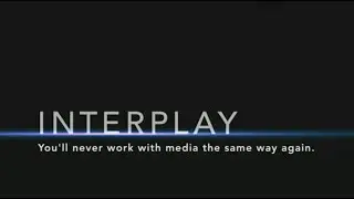 Avid Interplay - NAB 2006 Demo Reel