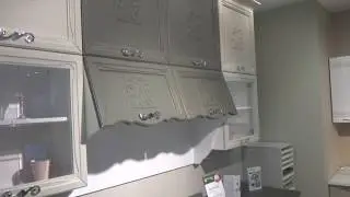 Кухня Бьянка.