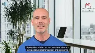 Lifespan of Window Wall Systems
