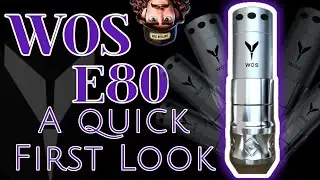 WOS E80 Is Finally Here!! - First Impressions