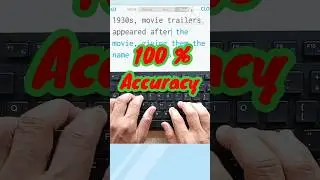 Day 34 typing test / hard challenge #shorts #viral #technicalparchhai