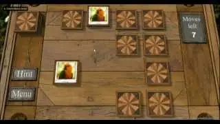 Unreal Engine 4 Memory Game