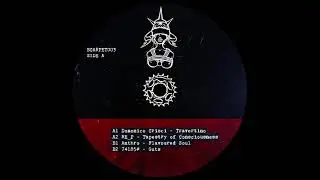 Anthro - Flavoured Soul [BCARPET003]