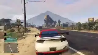 Gta stream