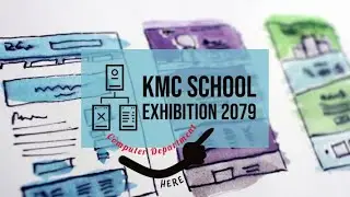 KMC | Computer Exhibition 2079 | Arduino Projects | Robotics || #makeeasy