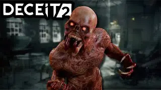 EVERYONE IS GETTING BLICKED!!! DECEIT 2 FUNNY MOMENTS!