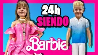24 HORAS SIENDO BARBIE