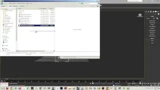 Convert MDL to SMD and Import SMD into 3d Max for GTA IV Rigging.