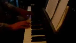 Juanu - Minuet in G minor