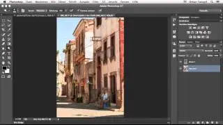 Ebenen mit Füllmethoden gestalten - Adobe Photoshop CC für Fortgeschrittene