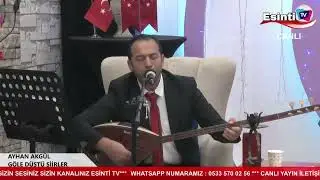 Ankaralı: Nuri Ateş Sanki Sam yeli -  Bozlak Annem Özledim seni