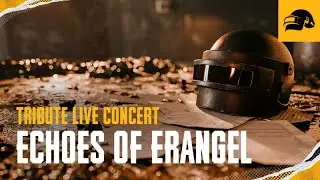 PUBG | Tribute Concert: Echoes of Erangel (Performed by @citystringensemble)