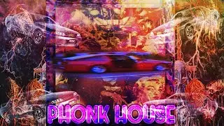 QONRAN X JAKE OHM - PHONK HOUSE (OFFICIAL DRIFT EDIT)