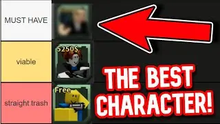 PIXEL GUN TOWER DEFENSE ROBLOX TIER LIST (GUIDE)
