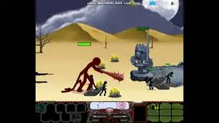 stick war 2 chaos mod vip ngược phe nhưng bom ber one hit
