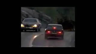 Cadillac Style Commercial 1988