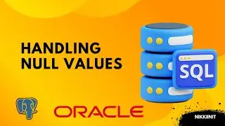 Handling SQL Nulls: Essential Techniques for Data Professionals | 