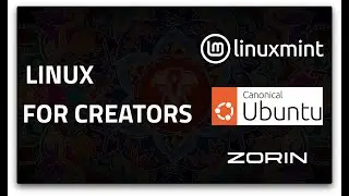 Linux for Content Creators: Revive Your Old PC for Creativity