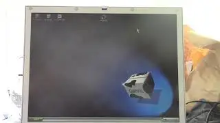 Gateway 450SX4 Windows XP Laptop: First Look