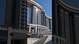 Rixos Premium Alamein #egypt #mediterranean