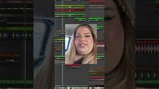 Fiverr producer makes 'demure' remix #shorts #demure #fiverr