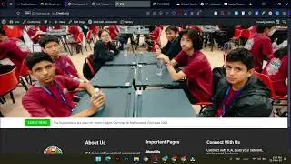 How to make transparent header in elementor using wordpress