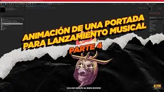 Animación de una Portada ( parte 4 )