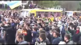 9 Травня 2011 Україна святкує