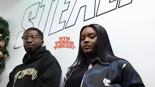 Pick a Name Ft. Asia | 9th Period Podcast
