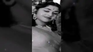 Teri Pyari Pyari Surat || #song #oldisgold #mohdrafi #music