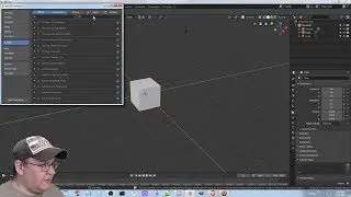 [Blender 2.8, Godot 3.1] Enchanted Lands Devlog 