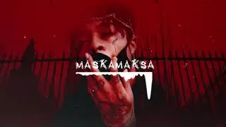 scarlxrd type beat - AGONY // hard trap metal