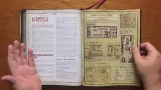 Masks of Nyarlathotep - part V - England (part 2)