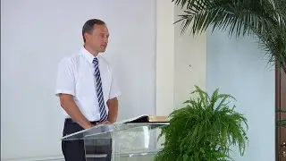 Евангелие — сила Божья ко спасению