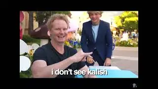 Kaido Mentally 