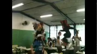 Harlem Shake (Antonio Miguel)