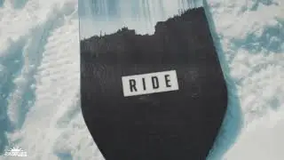 Ride Helix - 2020 Snowboard Details